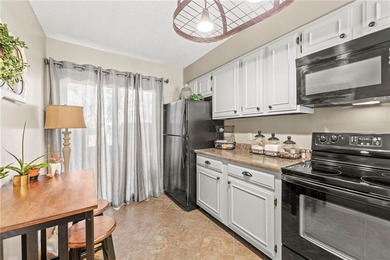 WELCOME TO YOUR MAINTENANCE PROVIDED TOWNHOME at Mission on Minor Park Golf Course in Missouri - for sale on GolfHomes.com, golf home, golf lot