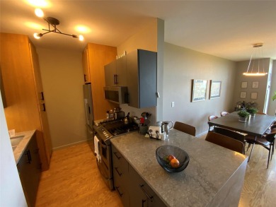 City Chic! Spectacular open State of the art eat in kitchen with on Towers Country Club in New York - for sale on GolfHomes.com, golf home, golf lot