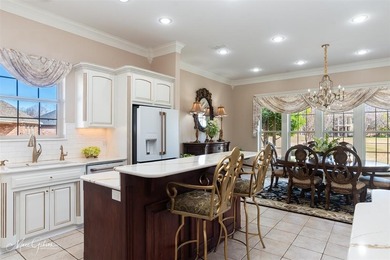 Welcome to this prestigious 24 hour guard gated community of on The Golf Club At StoneBridge in Louisiana - for sale on GolfHomes.com, golf home, golf lot