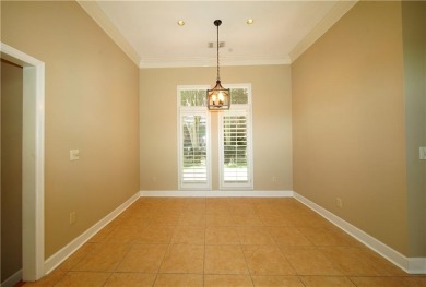 Welcome to this charming 3-bedroom, 2-bath home in the desirable on Arrowhead Country Club in Alabama - for sale on GolfHomes.com, golf home, golf lot