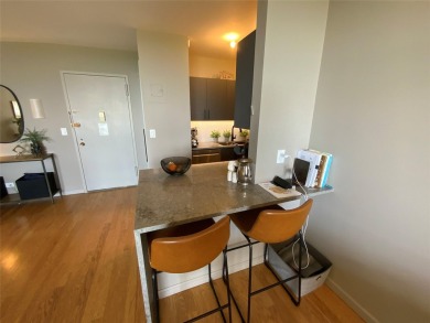 City Chic! Spectacular open State of the art eat in kitchen with on Towers Country Club in New York - for sale on GolfHomes.com, golf home, golf lot