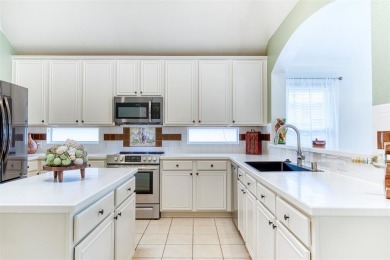**Great location and meticulously maintained** home on Stewarts on Stewart Peninsula Golf Course in Texas - for sale on GolfHomes.com, golf home, golf lot