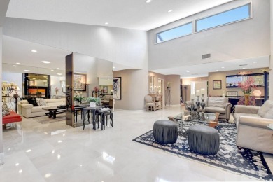 Welcome to the crown jewel of Villas in Hunters Run. This on Delray Dunes Golf and Country Club in Florida - for sale on GolfHomes.com, golf home, golf lot
