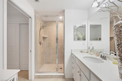 When only the best will do! This former WCI model in the on Pelican Preserve Golf Club in Florida - for sale on GolfHomes.com, golf home, golf lot