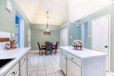 **Great location and meticulously maintained** home on Stewarts on Stewart Peninsula Golf Course in Texas - for sale on GolfHomes.com, golf home, golf lot
