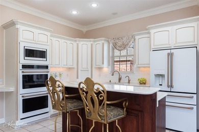 Welcome to this prestigious 24 hour guard gated community of on The Golf Club At StoneBridge in Louisiana - for sale on GolfHomes.com, golf home, golf lot