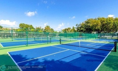 BEST PRICE IN CENTURY VILLAGE. Highly desired second floor 2 BED on Flamingo Lakes Country Club in Florida - for sale on GolfHomes.com, golf home, golf lot