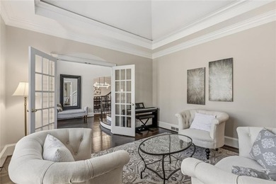 Fantastic Opportunity to Live in the Highly Sought After on Alpharetta Athletic Club East in Georgia - for sale on GolfHomes.com, golf home, golf lot