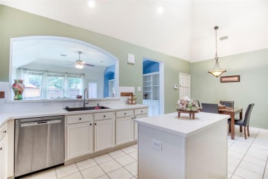 **Great location and meticulously maintained** home on Stewarts on Stewart Peninsula Golf Course in Texas - for sale on GolfHomes.com, golf home, golf lot