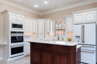 Welcome to this prestigious 24 hour guard gated community of on The Golf Club At StoneBridge in Louisiana - for sale on GolfHomes.com, golf home, golf lot