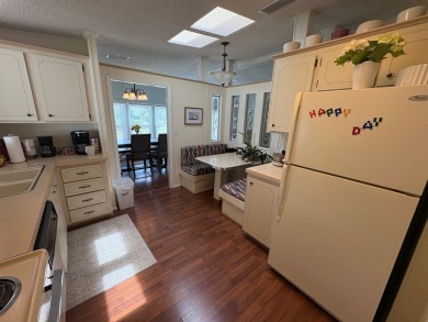 Located in the heart of Volusia County, twenty-five miles from on Whisperwood Golf Course in Florida - for sale on GolfHomes.com, golf home, golf lot