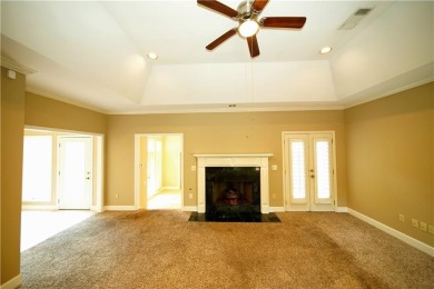 Welcome to this charming 3-bedroom, 2-bath home in the desirable on Arrowhead Country Club in Alabama - for sale on GolfHomes.com, golf home, golf lot