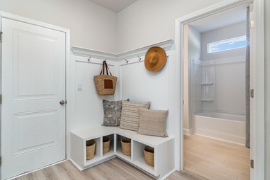 Welcome Brunswick Plantation!  A gated community with 24 hours on Brunswick Plantation and Golf Resorts in North Carolina - for sale on GolfHomes.com, golf home, golf lot