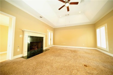 Welcome to this charming 3-bedroom, 2-bath home in the desirable on Arrowhead Country Club in Alabama - for sale on GolfHomes.com, golf home, golf lot