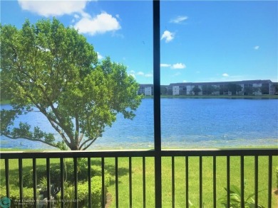 BEST PRICE IN CENTURY VILLAGE. Highly desired second floor 2 BED on Flamingo Lakes Country Club in Florida - for sale on GolfHomes.com, golf home, golf lot
