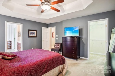 3 bed, 2.5 bath professionally decorated townhome is move-in on Regent Park Golf Club in South Carolina - for sale on GolfHomes.com, golf home, golf lot