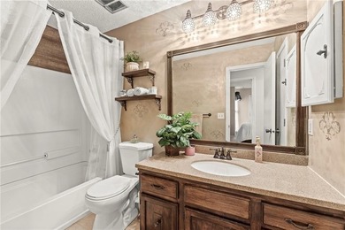 WELCOME TO YOUR MAINTENANCE PROVIDED TOWNHOME at Mission on Minor Park Golf Course in Missouri - for sale on GolfHomes.com, golf home, golf lot