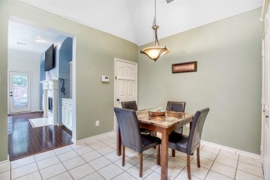 **Great location and meticulously maintained** home on Stewarts on Stewart Peninsula Golf Course in Texas - for sale on GolfHomes.com, golf home, golf lot
