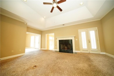 Welcome to this charming 3-bedroom, 2-bath home in the desirable on Arrowhead Country Club in Alabama - for sale on GolfHomes.com, golf home, golf lot
