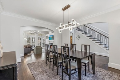 Fantastic Opportunity to Live in the Highly Sought After on Alpharetta Athletic Club East in Georgia - for sale on GolfHomes.com, golf home, golf lot