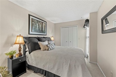 WELCOME TO YOUR MAINTENANCE PROVIDED TOWNHOME at Mission on Minor Park Golf Course in Missouri - for sale on GolfHomes.com, golf home, golf lot