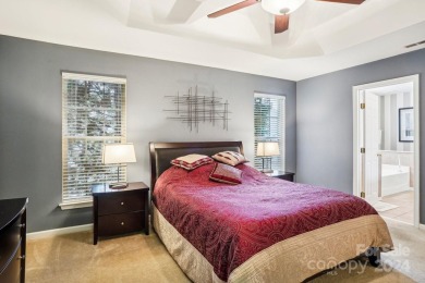 3 bed, 2.5 bath professionally decorated townhome is move-in on Regent Park Golf Club in South Carolina - for sale on GolfHomes.com, golf home, golf lot