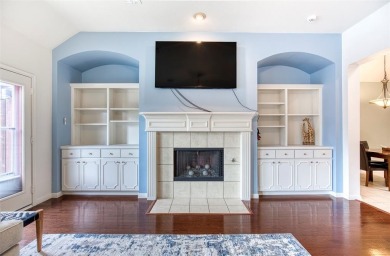 **Great location and meticulously maintained** home on Stewarts on Stewart Peninsula Golf Course in Texas - for sale on GolfHomes.com, golf home, golf lot