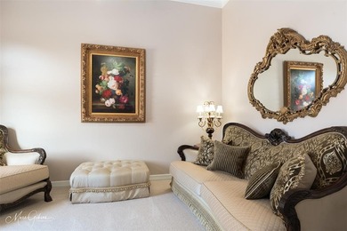 Welcome to this prestigious 24 hour guard gated community of on The Golf Club At StoneBridge in Louisiana - for sale on GolfHomes.com, golf home, golf lot