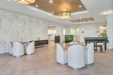 City Chic! Spectacular open State of the art eat in kitchen with on Towers Country Club in New York - for sale on GolfHomes.com, golf home, golf lot