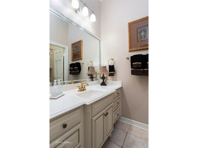 Welcome to this prestigious 24 hour guard gated community of on The Golf Club At StoneBridge in Louisiana - for sale on GolfHomes.com, golf home, golf lot