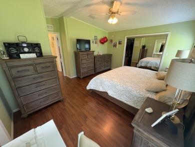 Located in the heart of Volusia County, twenty-five miles from on Whisperwood Golf Course in Florida - for sale on GolfHomes.com, golf home, golf lot