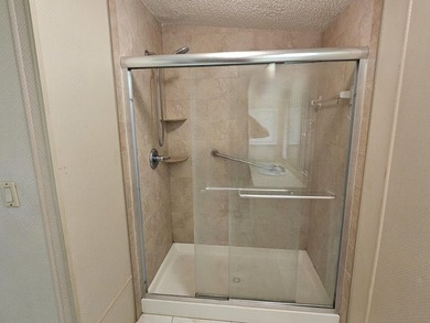 Own the land! This move-in ready 2-bedroom, 2 bath home is on Heritage Ridge Golf Club in Florida - for sale on GolfHomes.com, golf home, golf lot