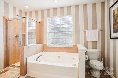 3 bed, 2.5 bath professionally decorated townhome is move-in on Regent Park Golf Club in South Carolina - for sale on GolfHomes.com, golf home, golf lot