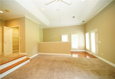 Welcome to this charming 3-bedroom, 2-bath home in the desirable on Arrowhead Country Club in Alabama - for sale on GolfHomes.com, golf home, golf lot
