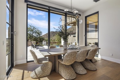 Just completed & move in ready New Construction! Welcome to your on Ancala Country Club in Arizona - for sale on GolfHomes.com, golf home, golf lot