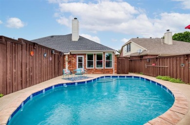 **Great location and meticulously maintained** home on Stewarts on Stewart Peninsula Golf Course in Texas - for sale on GolfHomes.com, golf home, golf lot