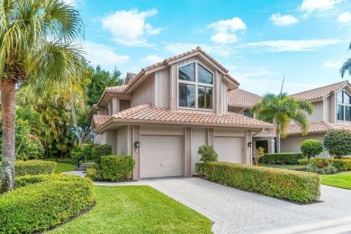 Introducing a stunningly updated 2nd-floor condo offering the on Boca Delray Golf and Country Club in Florida - for sale on GolfHomes.com, golf home, golf lot