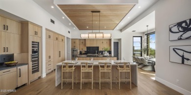 Just completed & move in ready New Construction! Welcome to your on Ancala Country Club in Arizona - for sale on GolfHomes.com, golf home, golf lot
