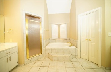 Welcome to this charming 3-bedroom, 2-bath home in the desirable on Arrowhead Country Club in Alabama - for sale on GolfHomes.com, golf home, golf lot