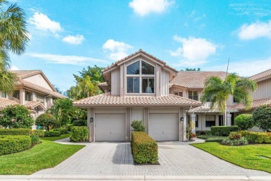 Introducing a stunningly updated 2nd-floor condo offering the on Boca Delray Golf and Country Club in Florida - for sale on GolfHomes.com, golf home, golf lot