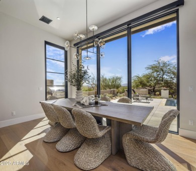 Just completed & move in ready New Construction! Welcome to your on Ancala Country Club in Arizona - for sale on GolfHomes.com, golf home, golf lot
