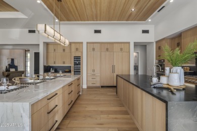 Just completed & move in ready New Construction! Welcome to your on Ancala Country Club in Arizona - for sale on GolfHomes.com, golf home, golf lot