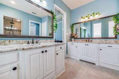 Welcome to 3229 Balmerino Lane, an exceptional home located on a on The Tribute At the Colony in Texas - for sale on GolfHomes.com, golf home, golf lot