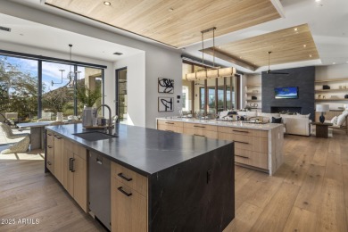 Just completed & move in ready New Construction! Welcome to your on Ancala Country Club in Arizona - for sale on GolfHomes.com, golf home, golf lot