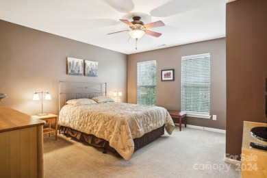 3 bed, 2.5 bath professionally decorated townhome is move-in on Regent Park Golf Club in South Carolina - for sale on GolfHomes.com, golf home, golf lot