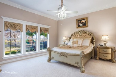 Welcome to this prestigious 24 hour guard gated community of on The Golf Club At StoneBridge in Louisiana - for sale on GolfHomes.com, golf home, golf lot