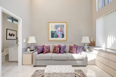 Welcome to the crown jewel of Villas in Hunters Run. This on Delray Dunes Golf and Country Club in Florida - for sale on GolfHomes.com, golf home, golf lot