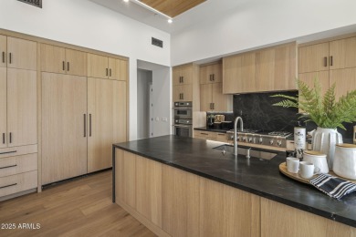 Just completed & move in ready New Construction! Welcome to your on Ancala Country Club in Arizona - for sale on GolfHomes.com, golf home, golf lot