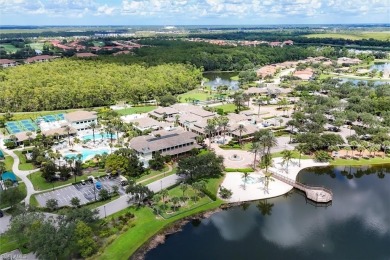When only the best will do! This former WCI model in the on Pelican Preserve Golf Club in Florida - for sale on GolfHomes.com, golf home, golf lot