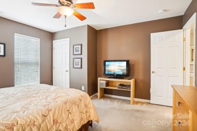 3 bed, 2.5 bath professionally decorated townhome is move-in on Regent Park Golf Club in South Carolina - for sale on GolfHomes.com, golf home, golf lot